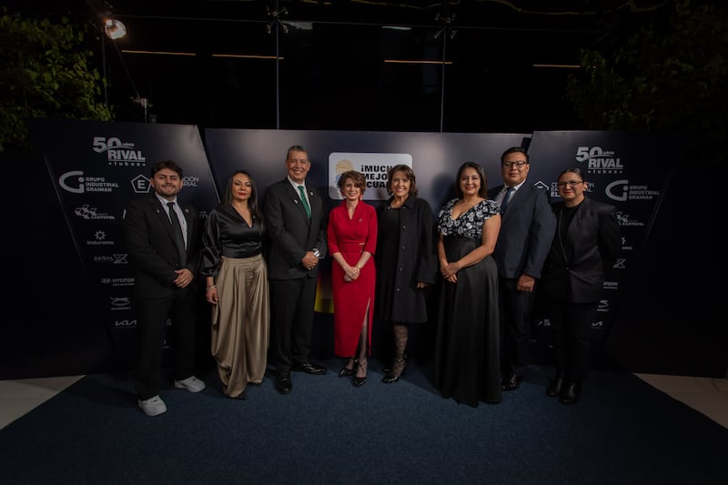 ¡Mucho mejor! Ecuador cumple 20 años