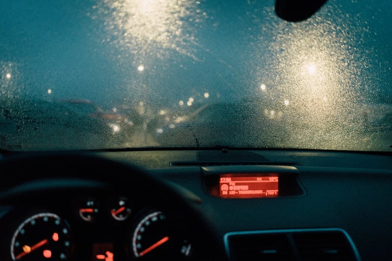 Temporada de lluvia