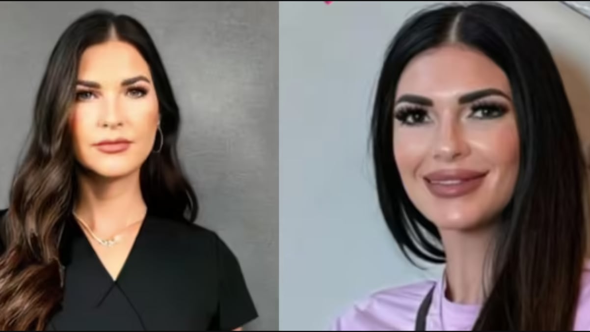 Mujer asesinada con sus dos hijos