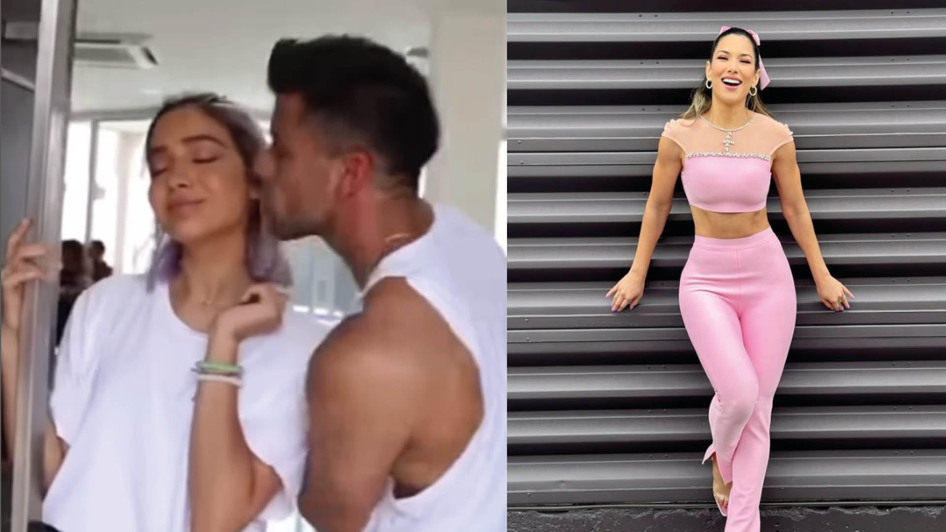 Estallan contra Alejandra Jaramillo tras video revelador de Samara Montero con Efraín Ruales