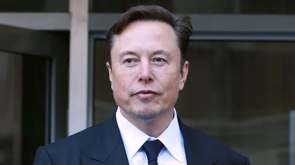Elon Musk anuncio cambios en X.
