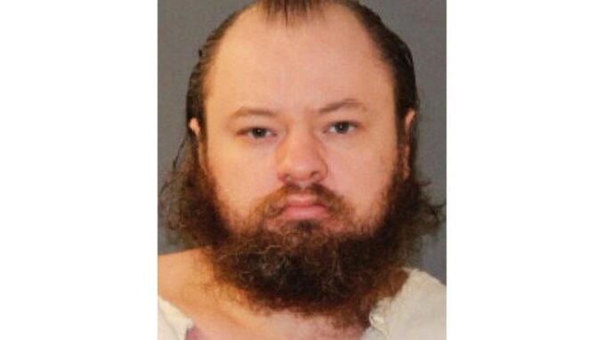 Blaine Milam - Acusado de asesinato a una menor de un año