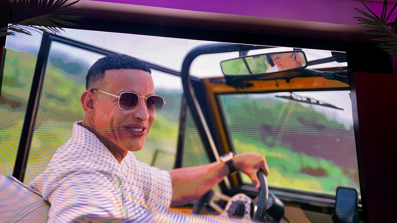Daddy Yankee