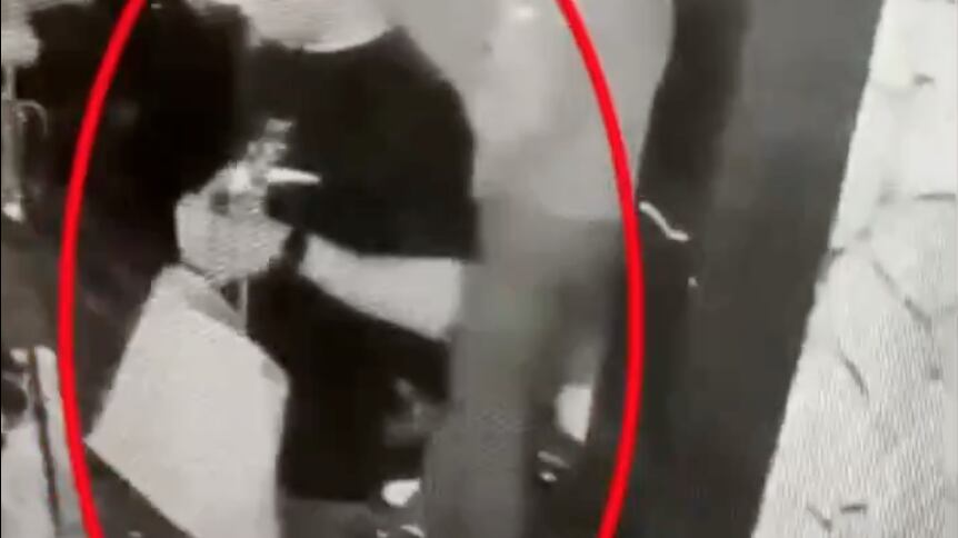 Se difunde video del asesinato del primo de alias Fito en Medellín