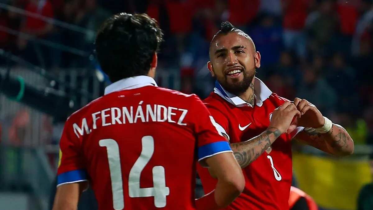 partido de Eliminatorias