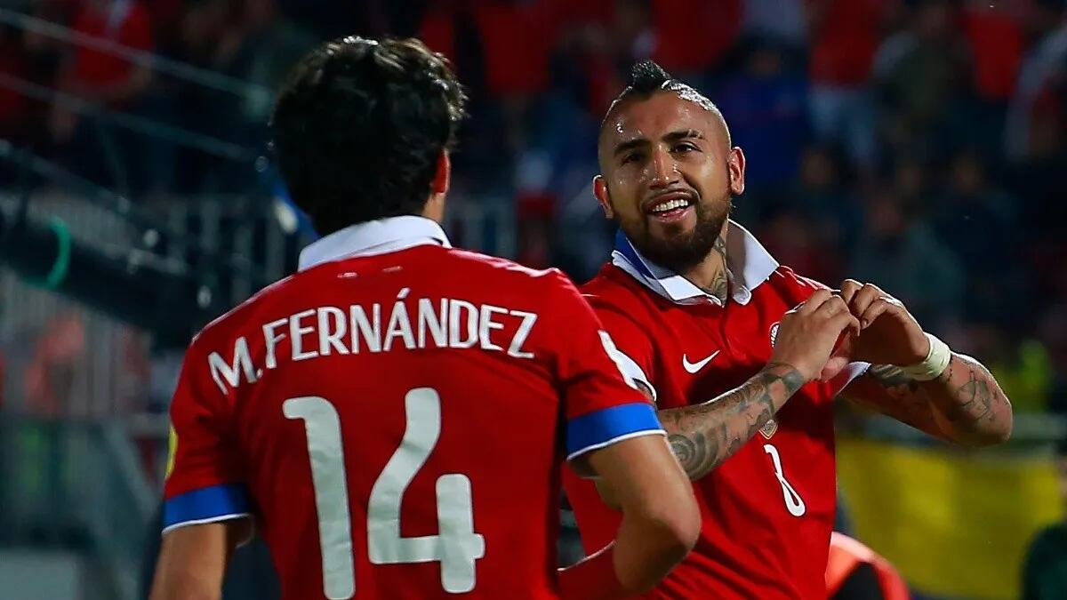 partido de Eliminatorias