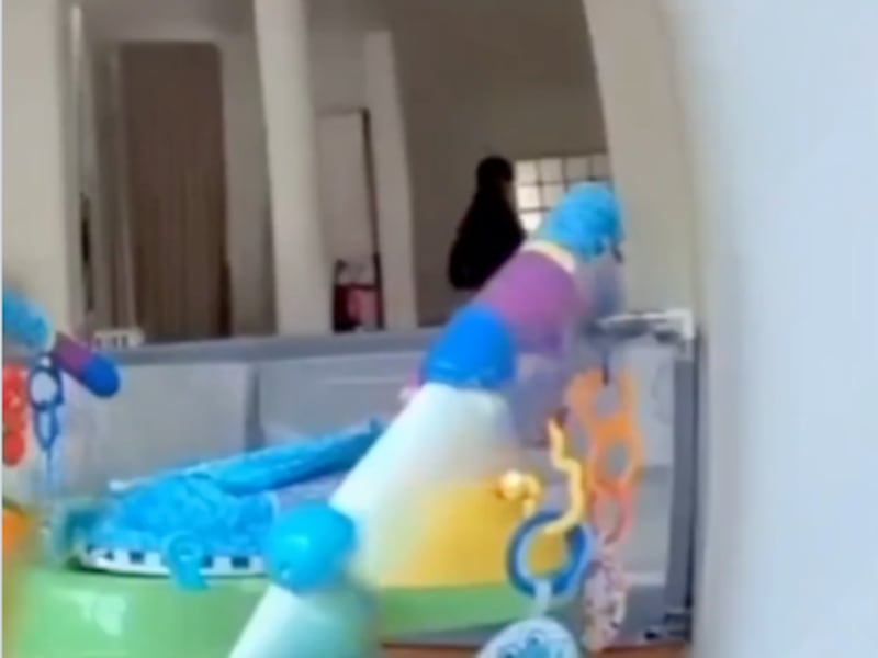 Se revela la discusión que tuvo Carolina Flores con su suegra antes del brutal femicidio