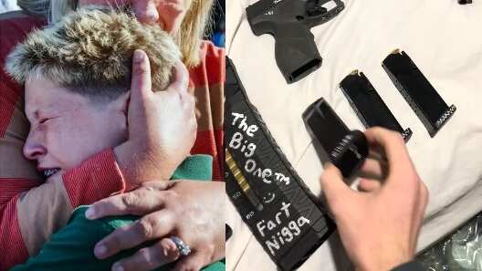 Tiroteo en Minneapolis