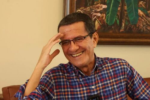 Polo Baquerizo aclara situación legal con TC Televisión: “¿Ganó el juicio?”