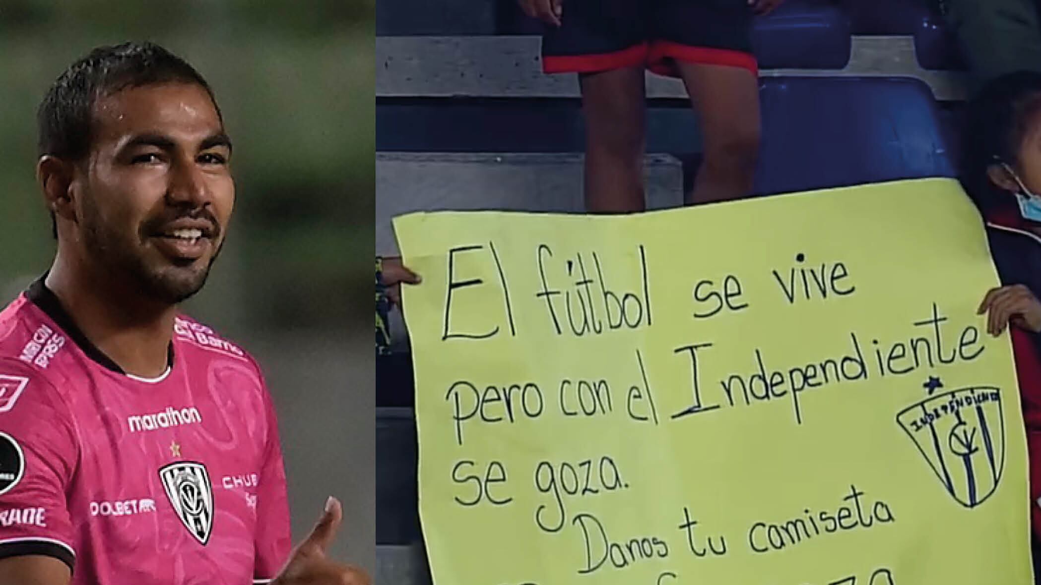 Junior Sornoza