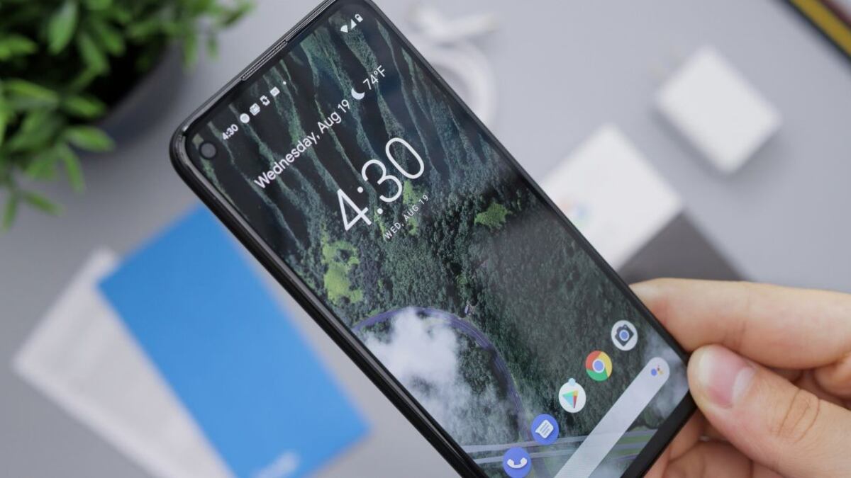 La vida útil de un teléfono se puede prolongar tomando unas simples medidas