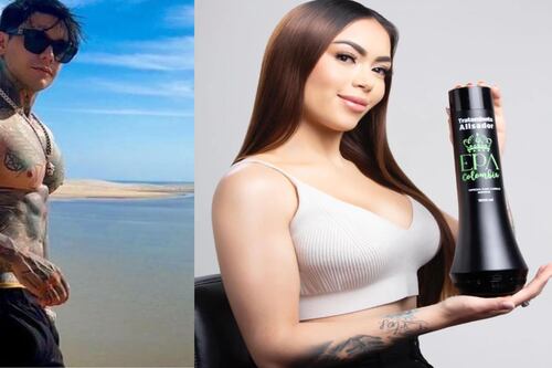 Las ‘millonarias fortunas’ de famosos influencers colombianos son investigadas por las autoridades