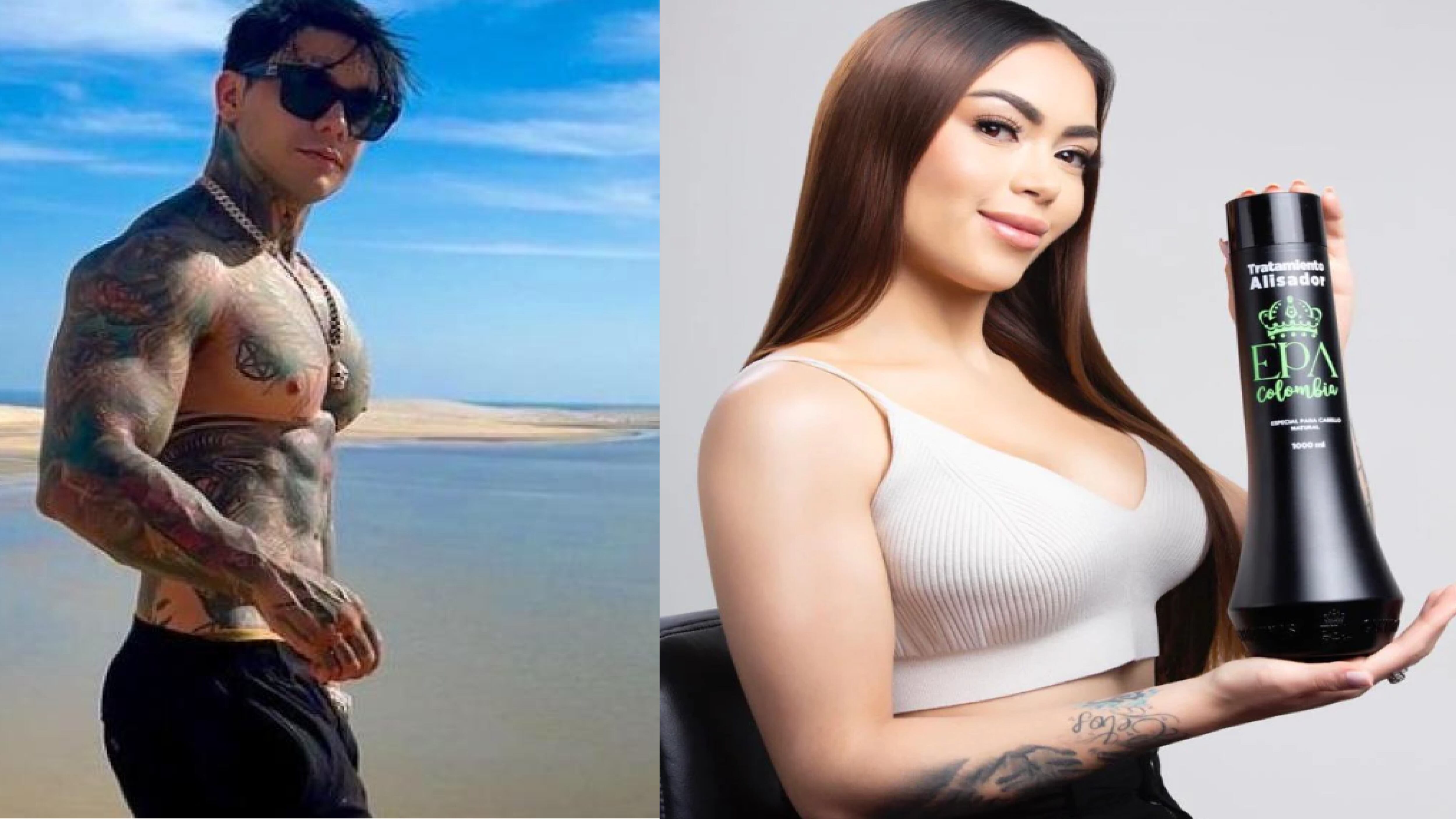 La riqueza de los influencers desató dudas.