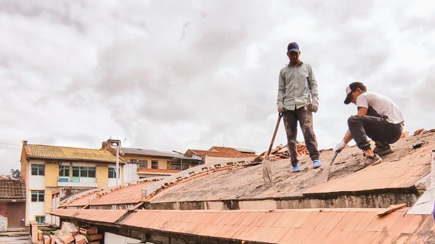 Mercado 3 de Noviembre