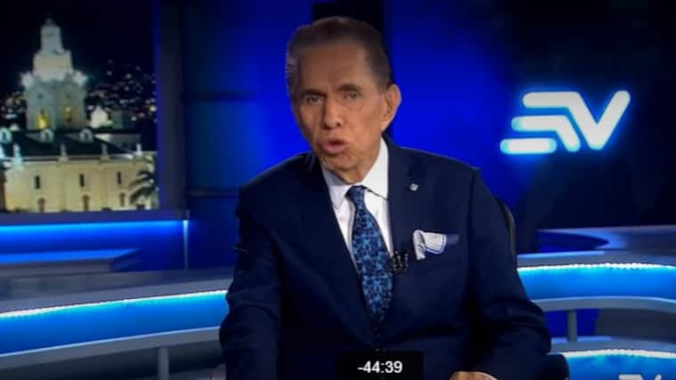 Despedida de Don Alfonso