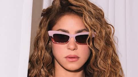 Shakira ofrecerá su tercer concierto en Quito este 11 de noviembre.