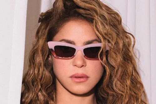 Shakira: esta es la calle por donde llega a su concierto en Quito