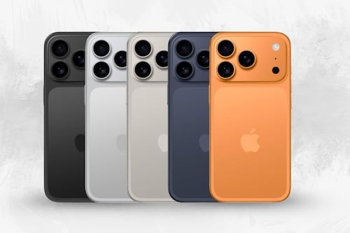 ¿El iPhone 17 Pro Max puede llegar a costar 3 mil dólares en Ecuador?