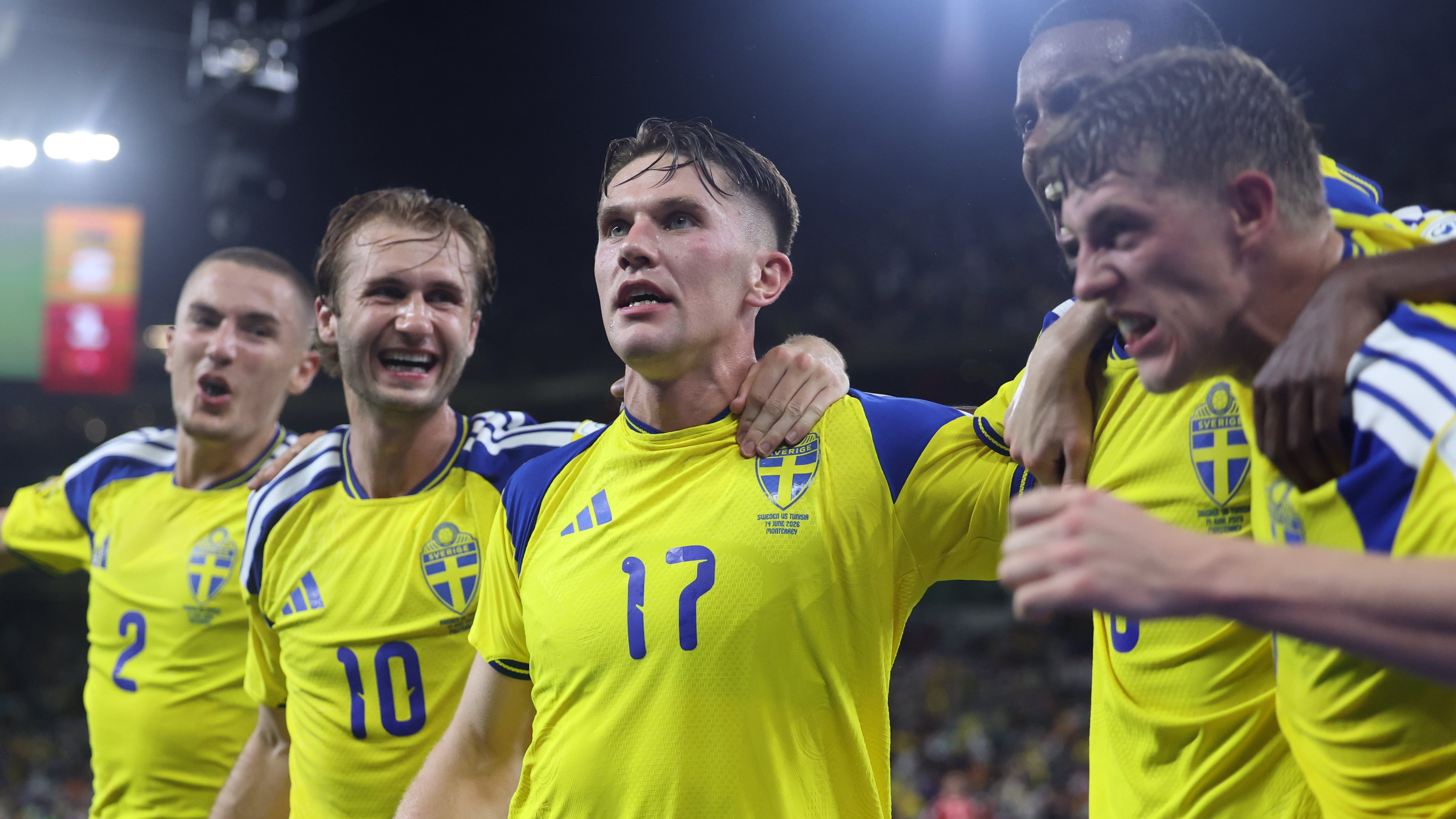 suecia