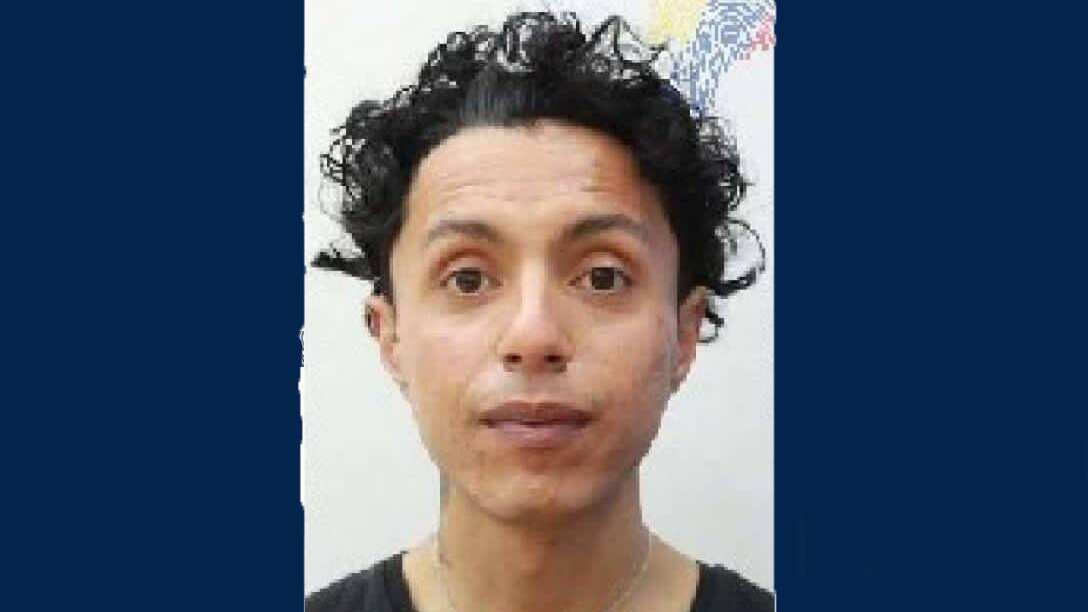 Danilo Andrés Naranjo González