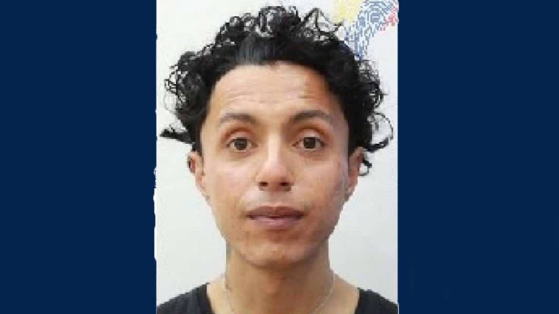 Danilo Andrés Naranjo González