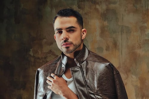 Juan Palau en Guayaquil: Dónde será su firma de autógrafos hoy