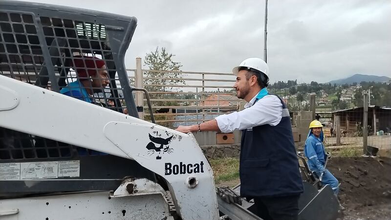 Juan Cristóbal Lloret