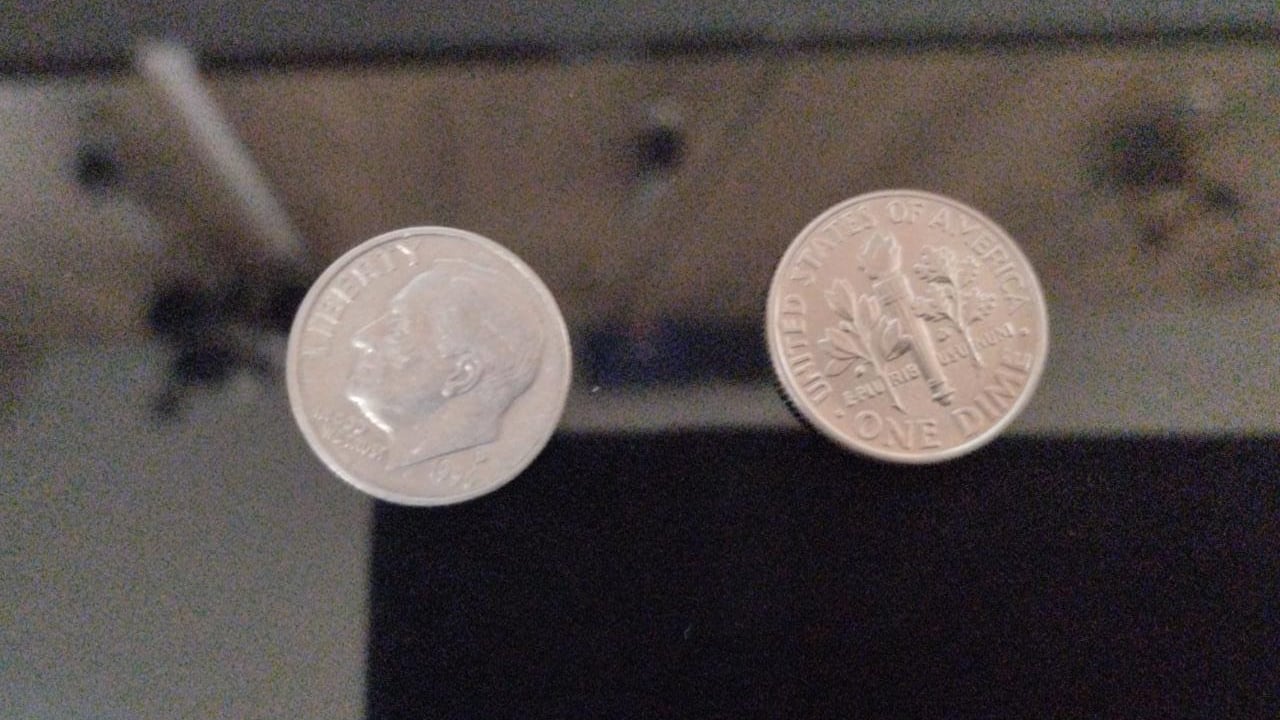 Billetes y monedas que cuestan una fortuna.