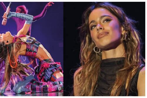 Tras los fuertes críticas de cómo luce, Tini se confiesa y habla de su salud mental