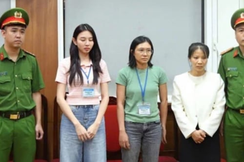 Ex Miss Grand enfrenta prisión por promocionar fibra engañosa