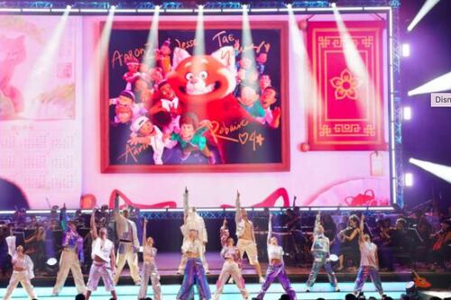 Pixar en Concierto: la magia del cine y la música llega a Quito