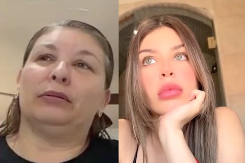 Madre de Carolina Flores revela qué habría desatado el crimen