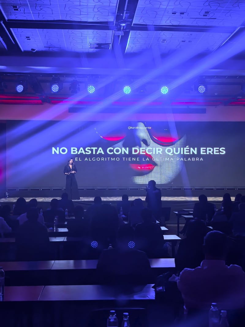 WebCongress 2026: el año en que la IA definirá el futuro de las empresas