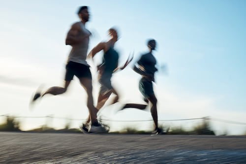 Salinas se prepara para recibir a cientos de turistas en la 4ta. Edición de la “Salinas Sun Run”