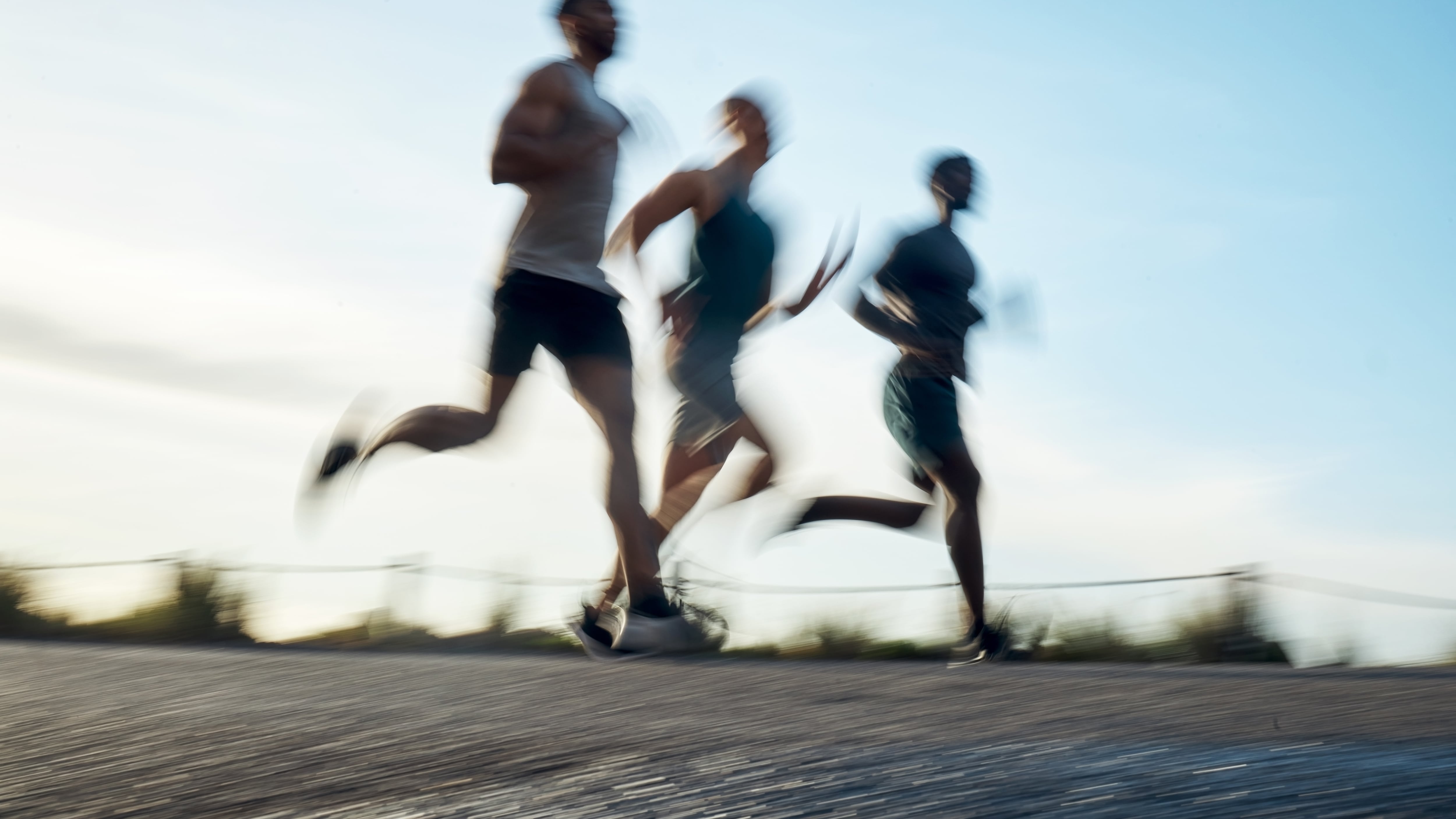 Salinas se prepara para recibir a cientos de turistas en la 4ta. Edición de la
“Salinas Sun Run”