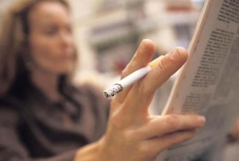 Estas son las consecuencias del tabaco que no tienen nada que ver con los pulmones