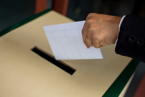 Consulta Popular 2025: ya puedes cambiar tu domicilio electoral, así puedes hacerlo