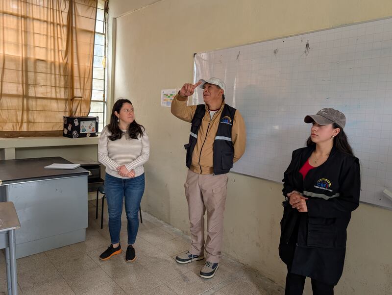 Segunda Vuelta Electoral