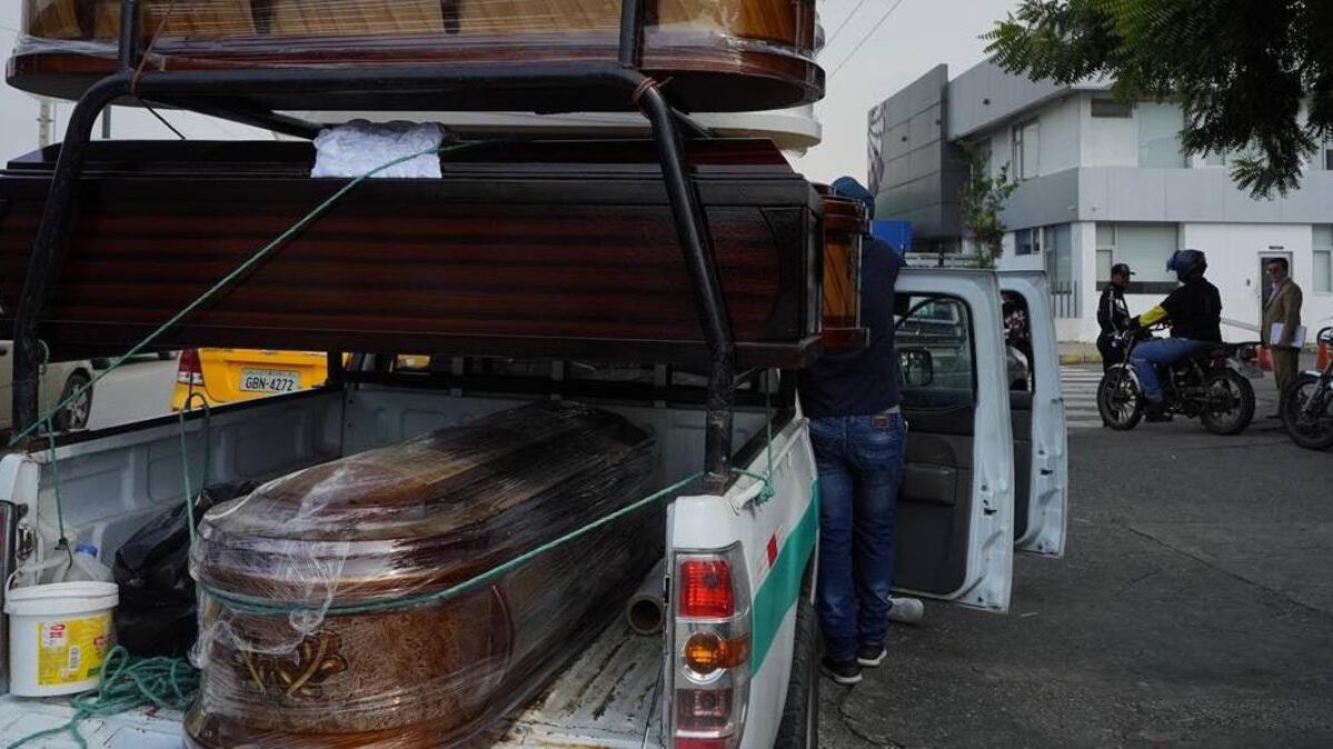 Cuatro personas fueron asesinadas cuando bebían en plena ley seca