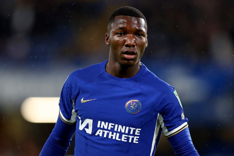 Moisés Caicedo