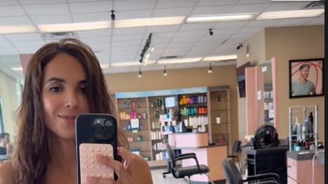 María Teresa Guerrero