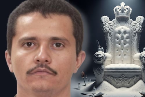 ¿Quién era alias “El Mencho”, líder del CJNG abatido en Jalisco?