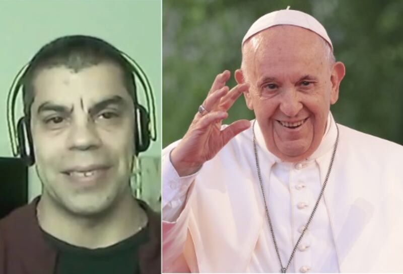 Mauro Bergoglio