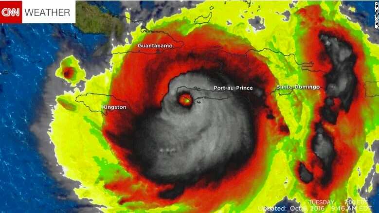 imagen-huracan-matthew