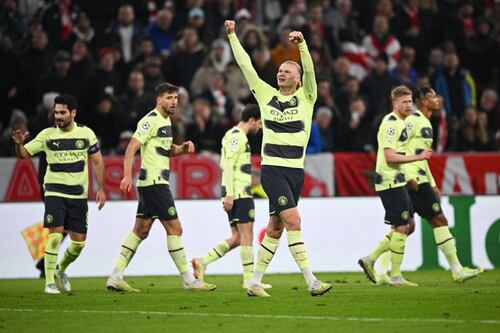 Manchester City y Real Madrid se medirán en Champions League en una “final adelantada”