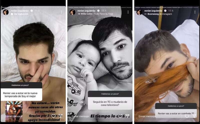 Capturas de pantalla