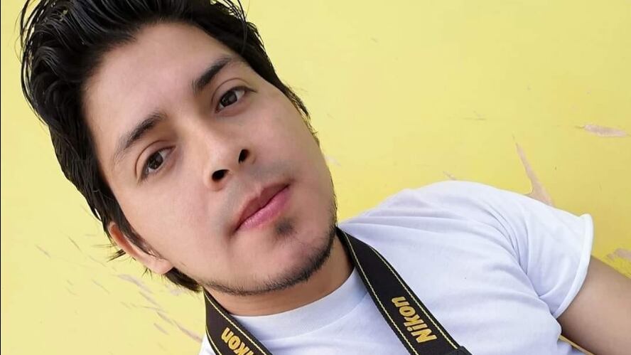 Lo último que se supo de funcionario de la Prefectura de Pichincha antes de reportar su desaparición en Quito