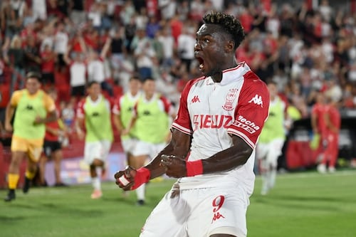 ¿Alcanza este Jordy Caicedo para volver a La Tri?