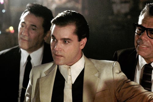 ‘Buenos Muchachos’: ¿Por qué ver el clásico protagonizado por Ray Liotta