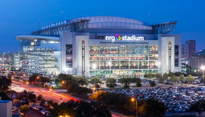 NRG Stadium